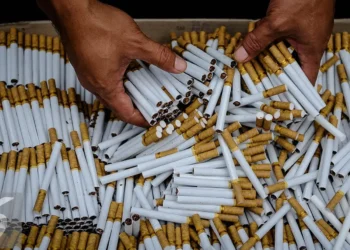 Penjualan Rokok Eceran Atau Batangan Resmi Dilarang Oleh Pemerintah