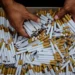 Penjualan Rokok Eceran Atau Batangan Resmi Dilarang Oleh Pemerintah