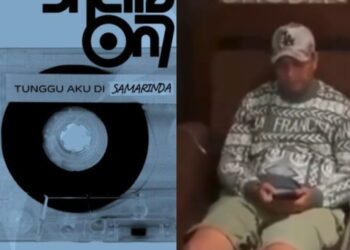 Pria di Samarinda Lakukan Penipuan Tiket Konser S07, Kerugian Capai 400 Juta “Digunakan Untuk Dugem”