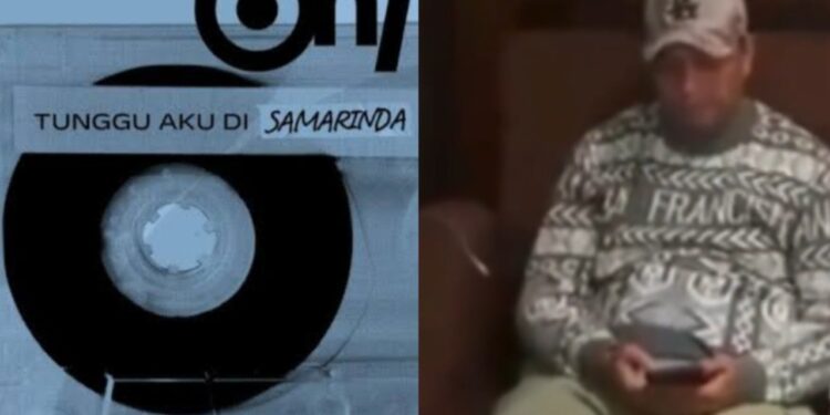 Pria di Samarinda Lakukan Penipuan Tiket Konser S07, Kerugian Capai 400 Juta “Digunakan Untuk Dugem”