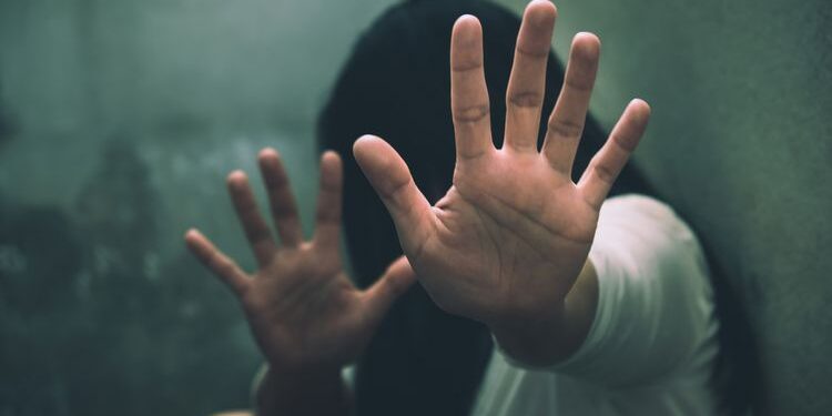 Viral! Duta Kesehatan Mental di Samarinda, Diduga Lakukan Pelecehan Terhdap Siswi SMP