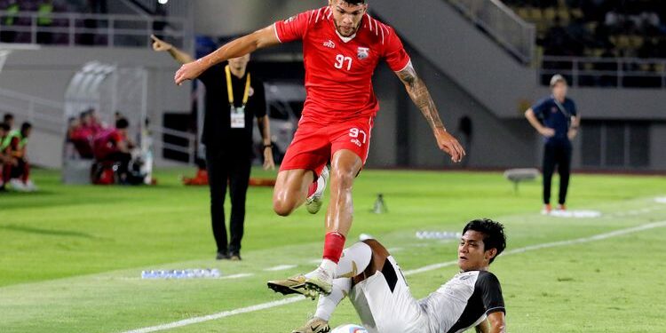 Borneo FC Melaju ke Final Piala Presiden 2024 Setelah Kalahkan Persija Jakarta 2-1