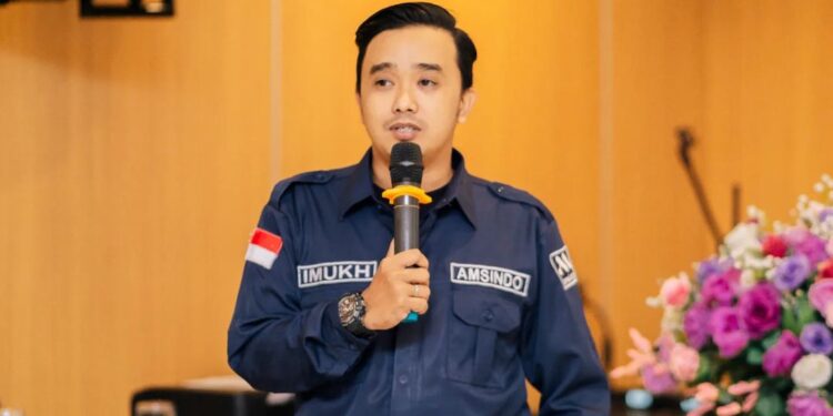Amsindo Samarinda Kritik Keputusan Presiden: Promosikan IKN Tanpa Libatkan Selebgram Lokal