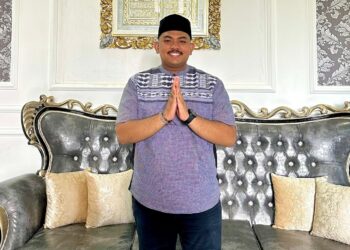 Sukses Gelar Musda, Fahri Krisna Terpilih Untuk Nahkodai PPI Samarinda