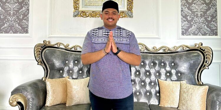 Sukses Gelar Musda, Fahri Krisna Terpilih Untuk Nahkodai PPI Samarinda