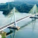 Pembangunan Jembatan Pulau Balang Telah Rampung, Akan Segera di Resmikan Jokowi