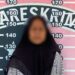 ART Asal Samarinda Diamankan, Karena Curi Perhiasan Milik Majikan Untuk Bayar Utang