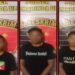 Sakit Hati Karena di Berhentikan Kerja, Tiga Pria di Samarinda Nekat Keroyok Mandor