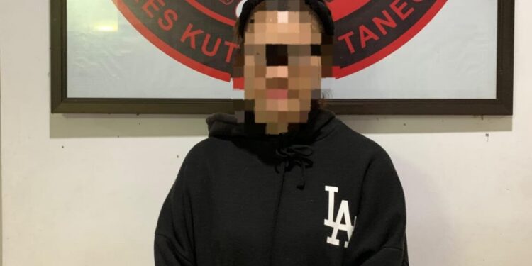 Promosikan Judi Online, Mahasiswi di Kukar Terancam Penjara 10 Tahun dan Denda 10 Miliar