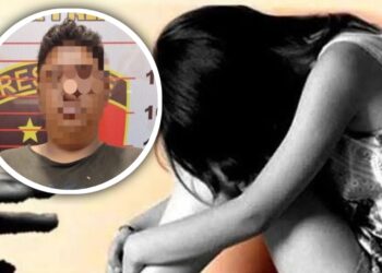 Polsek Palaran Amankan Pelaku Pemerkosaan Gadis 12 Tahun Asal Kukar
