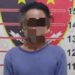 Polsek Sungai Kunjang Amankan Pelaku Penganiayaan Anak di Bawah Umur