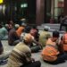 32 Jukir di Giring ke Polresta Samarinda, Imbas dari Kasus Perusakan Mobil di Jl. Wahid Hasyim