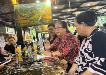 Kasus Penyekapan di Toko Satria Balikpapan, Keluarga Maydiawati Serukan Keadilan