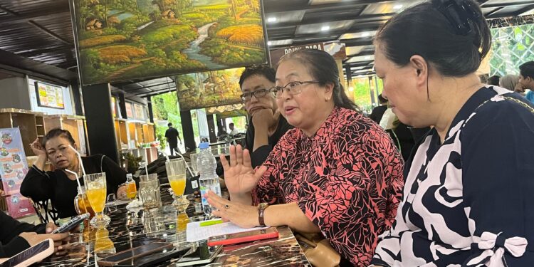 Kasus Penyekapan di Toko Satria Balikpapan, Keluarga Maydiawati Serukan Keadilan