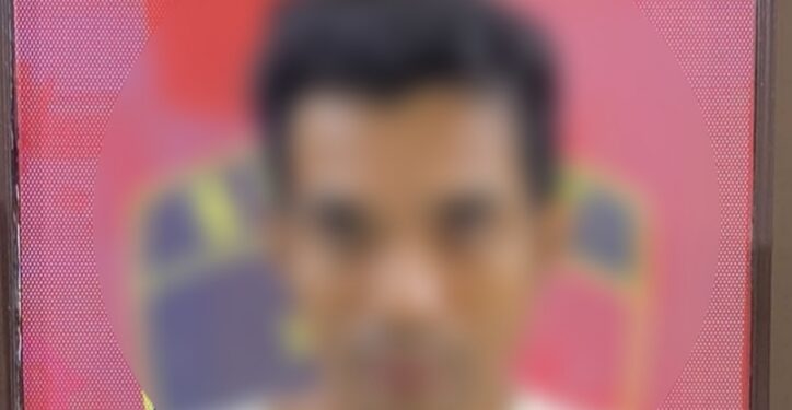 Pria di Samarinda Cekik, Banting, dan Benturkan Kepala Ibu Kandungnya ke Lantai, Gegera Tak Cuci Piring