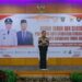 Wali Kota Andi Harun Apresiasi Tim Paskibraka 2024, Dorong Generasi Muda untuk Terus Disiplin