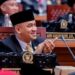 Adnan Faridhan Resmi Dilantik Jadi Anggota DPRD Samarinda: Fokus Dukung UMKM