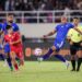 Arema FC Juara Piala Presiden 2024 Setelah Adu Penalti Dramatis Melawan Borneo FC