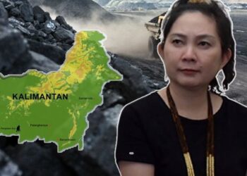 KPK Geledah Rumah Tan Paulin, “Ratu Batubara” Diduga Terlibat dalam Kasus TPPU Rita Widyasari