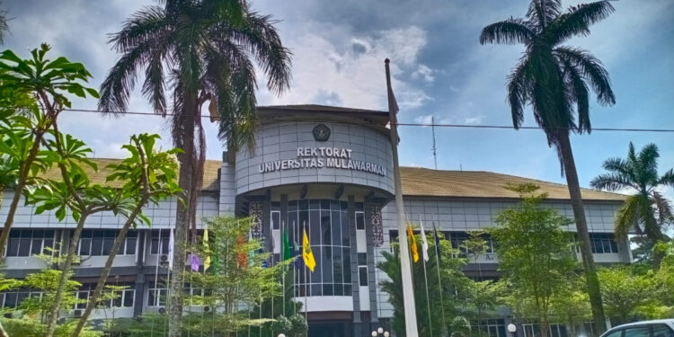 Tiga Dosen Unmul Terlibat Kekerasan Seksual, Dua di Antaranya Merupakan Wakil Dekan dan Guru Besar