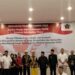 SMSI Kaltim Deklarasikan Pilkada Damai 2024 di Berau