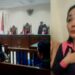 Tangisan di Ruang Sidang: Maydiawati Klaim Tidak Bersalah Atas Tuduhan Penyekapan di Toko Satria Balikpapan