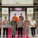 Pengamanan Ketat Warnai Lomba Tilawah Dewasa di MTQ Nasional ke-XXX di Samarinda