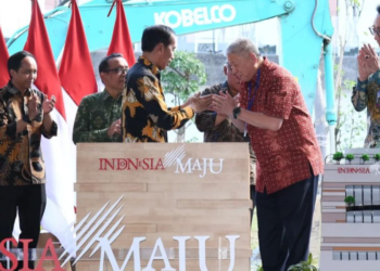 Presiden Jokowi Apresiasi Penyelesaian Swissotel Nusantara dalam Waktu 9 Bulan, Dorong Keramaian di IKN