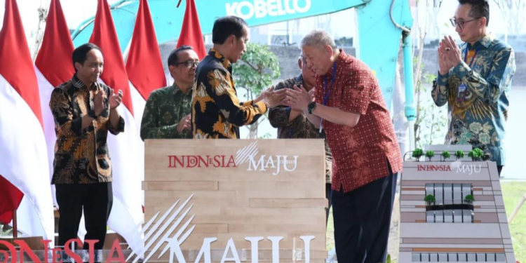 Presiden Jokowi Apresiasi Penyelesaian Swissotel Nusantara dalam Waktu 9 Bulan, Dorong Keramaian di IKN