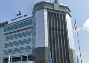 Temuan BPK: Pengelolaan Kredit di BPD Kaltimtara Tidak Memadai, Potensi Kerugian Capai Rp. 65,24 Miliar