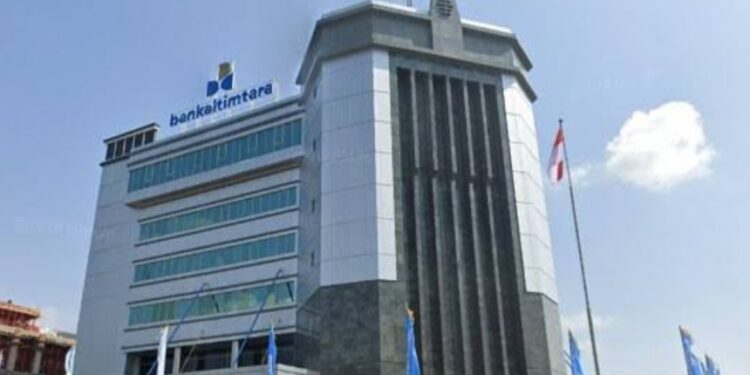 Temuan BPK: Pengelolaan Kredit di BPD Kaltimtara Tidak Memadai, Potensi Kerugian Capai Rp. 65,24 Miliar