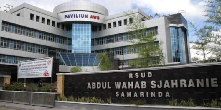 Miliaran Rupiah Terancam Hilang, Skandal Pemecahan Paket di RSUD AWS Samarinda Terbongkar