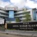 Miliaran Rupiah Terancam Hilang, Skandal Pemecahan Paket di RSUD AWS Samarinda Terbongkar