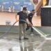 Wali Kota Andi Harun Pimpin Aksi Bersih-Bersih di Teras Samarinda, Tegaskan Standar Kebersihan yang Ketat