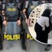 Oknum Polisi di Balikpapan Aniaya Mantan Kekasihnya: Suatu Saat Nanti Ada Pergerakan dari Saya dan Institusi!