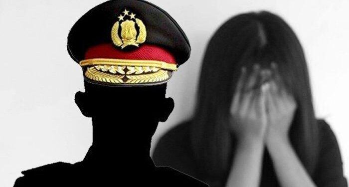 Oknum Polisi Aniaya Mantan Kekasihnya, Polda Kaltim: Dalam Proses Penanganan