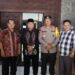 Kapolda Kaltim Tekankan Pentingnya Cooling System untuk Jaga Stabilitas Pilkada 2024 di Kutai Barat