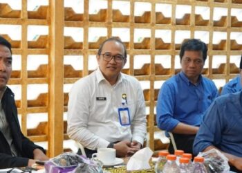 Pemerintah Kota Samarinda Siap Alokasikan Anggaran Sebanyak 2 Triliun untuk Air Bersih