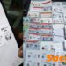 Sindikat SIM Palsu Terbongkar, Polres Kukar Amankan Lima Tersangka