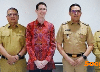 Pemkot Samarinda Gandeng Australia, Bangun RS Internasional Tanpa Dana APBD
