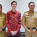 Pemkot Samarinda Gandeng Australia, Bangun RS Internasional Tanpa Dana APBD