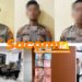 Tiga Oknum Polisi Diduga Selundupkan Sabu ke Rutan Polresta Samarinda, Diselipkan dalam Nasi Bungkus