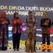 Pemilihan Kanda Dinda Duta Budaya 2025: Pemuda Samarinda Siap Menjaga dan Memperkenalkan Budaya