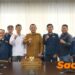 Dukung Musda SMSI, Wagub Kaltim Harap Media Beritakan Pembangunan Secara Benar