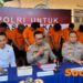Pria di Samarinda Tewas Ditembak, Polisi Tangkap 9 Tersangka: Motifnya Diduga Dendam Lama