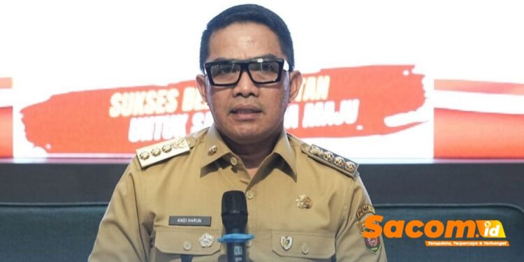 Wali Kota Samarinda Ungkap Temuan BBM Pertamax Tak Sesuai Standar, Serahkan Hasil Kajian ke Polisi
