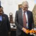 Bill Gates Kunjungi Istana Merdeka, Bahas Kerja Sama Strategis dengan Presiden Prabowo