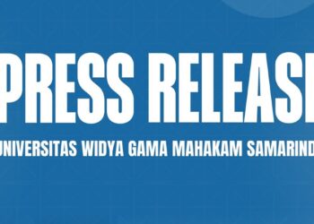 Oknum Dosen UWGM Samarinda Diduga Langgar Kode Etik, Kampus Ambil Tindakan Tegas