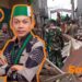HMI Samarinda Kecam Kekerasan Aparat, Tuntut Kepala Satpol PP Untuk Bertanggung Jawab