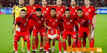PSSI Umumkan 26 Nama Pemain Timnas untuk Kualifikasi Piala Dunia 2026, Reza Arya Debut, Lilipaly Kembali